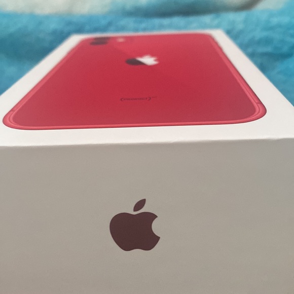 iPhone box🍎 - Picture 3 of 3
